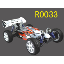 2015 Factory direct sale 1:8 electric rc car, electric all-wheel-drive buggy